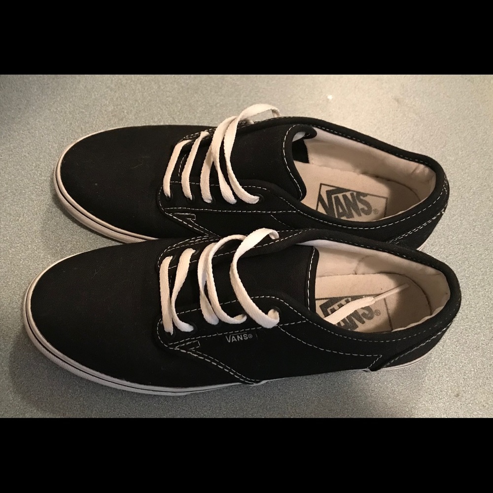 Vans